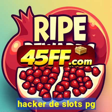 hacker de slots pg